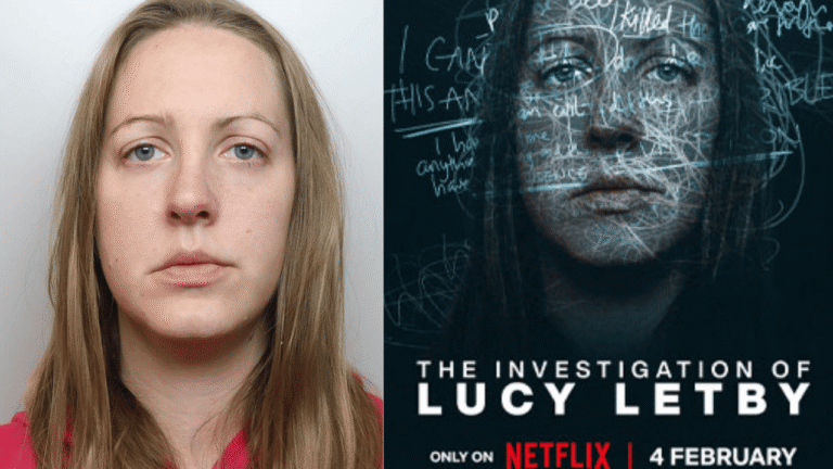 Lucy Letby