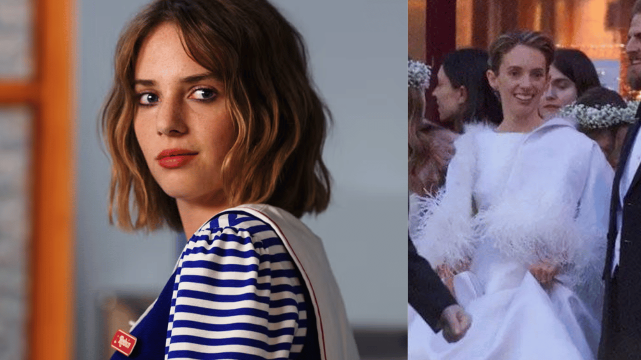Maya Hawke