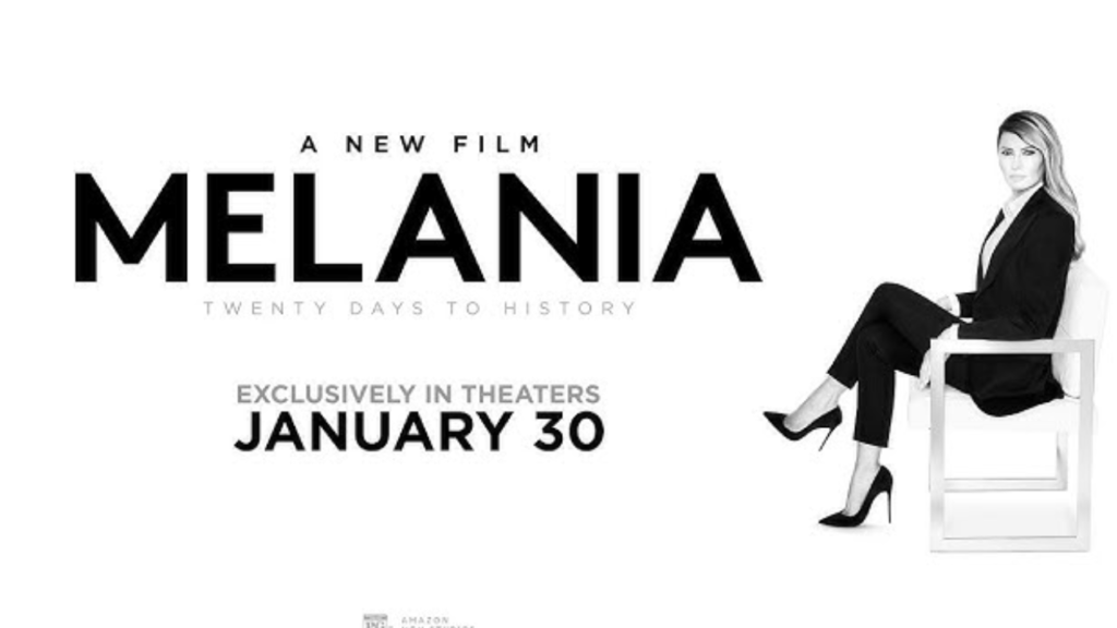 Melania Movie