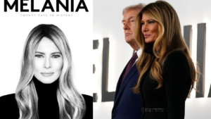 Melania Movie