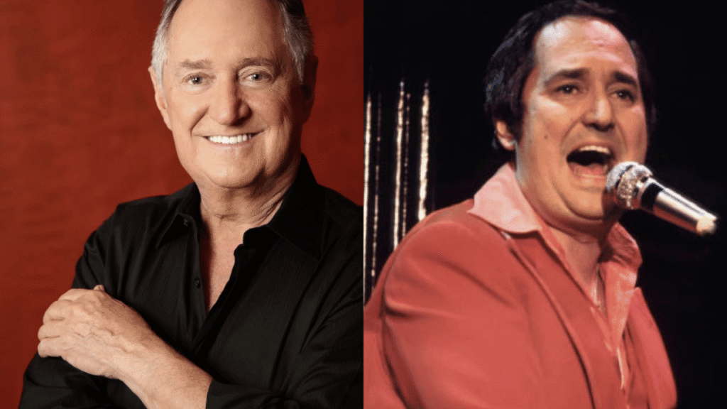 Neil Sedaka 