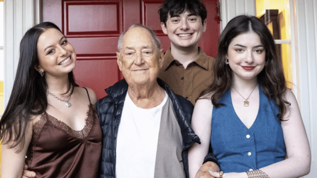 Remembering Neil Sedaka (1939–2026): The Man Who Made the World Sing - Hit Bios