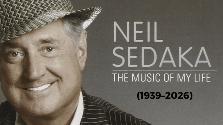 Neil Sedaka