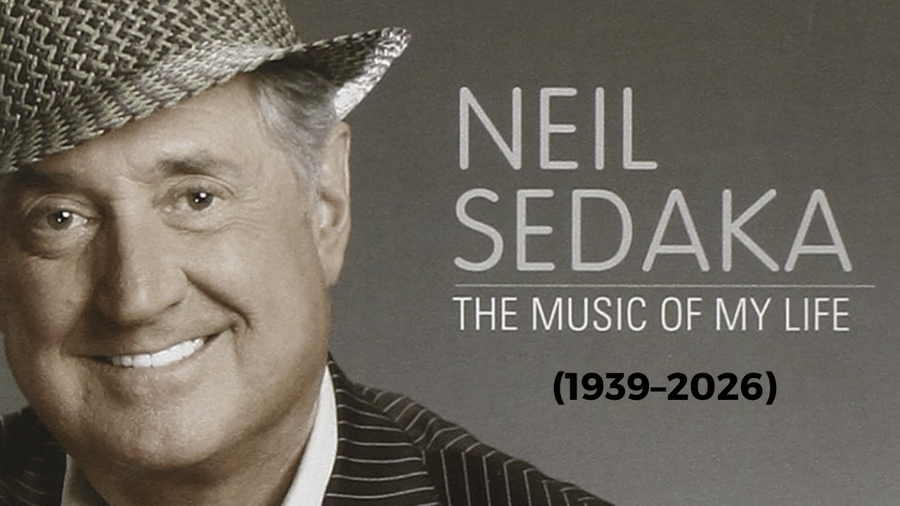 Neil Sedaka