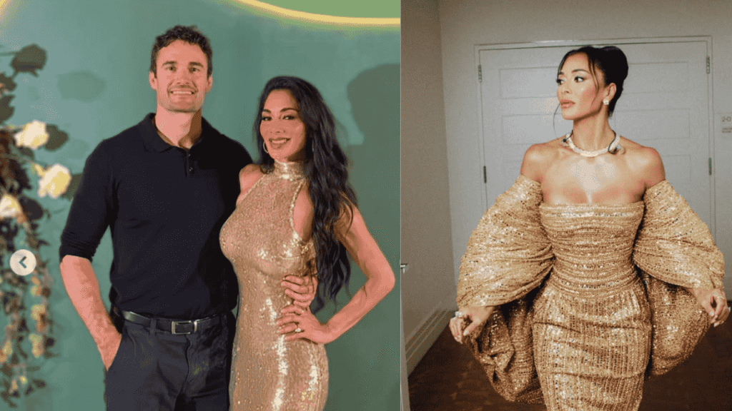 Nicole Scherzinger Biography: Career, Love Life, Net Worth, and More