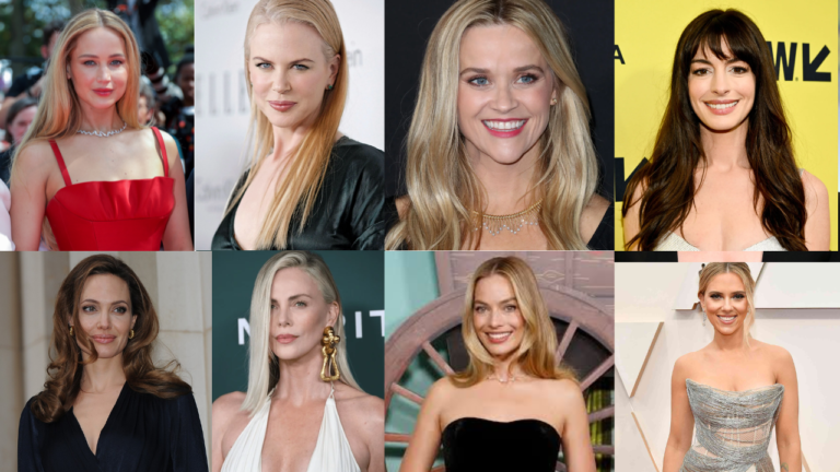 12 Highest Paid Actresses by Movie Salary: Who Earns the Most Per Film in Hollywood