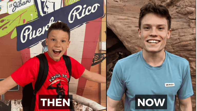 Who Is Ashton Myler? Age, Height, Girlfriend, Ninja Kidz TV & Net Worth 2026