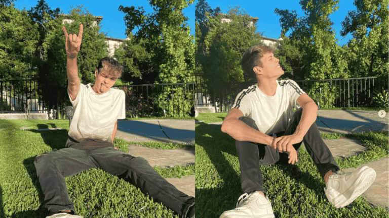 Christopher Romero Biography – Age, Height, Girlfriend, Career & Net Worth 2026