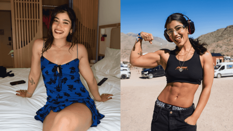 Sara Saffari Biography – Age, Height, Career, Relationships, Net Worth & More