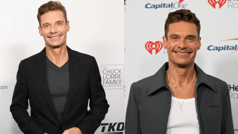 Ryan Seacrest Net Worth Explained: From American Idol to Media Mogul
