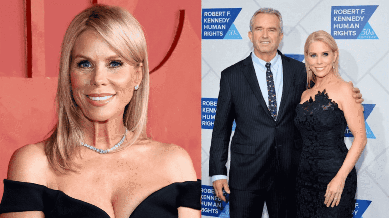Why Cheryl Hines Is Back in the Headlines and the Story Behind Her Career