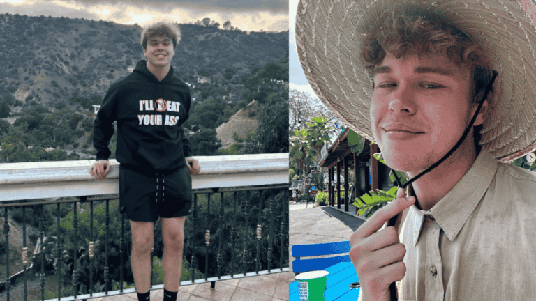 Fred Beyer Biogarphy, Age, Height, Net worth and Everything you need to know 2026