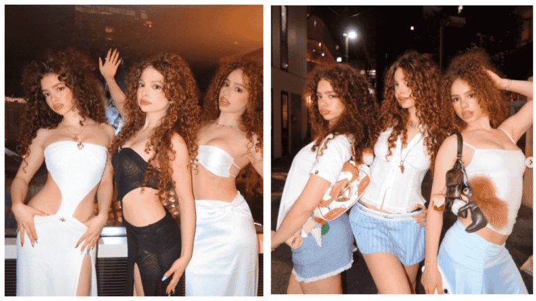 YouTuber kalogeras sisters Complete Details 2026