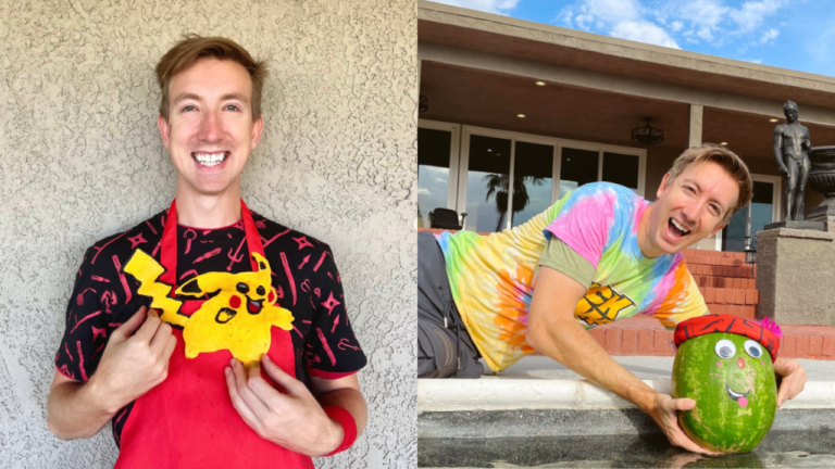 Chad Wild Clay — Biography, Age, Spy Ninjas, Career & Net Worth (2026)chad wild clay