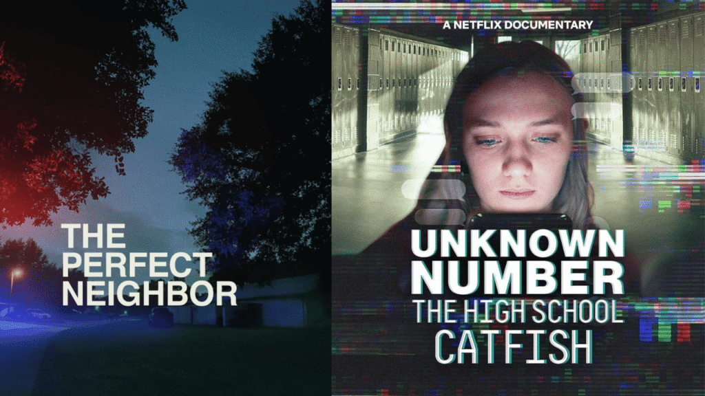 Top Documentaries 2025