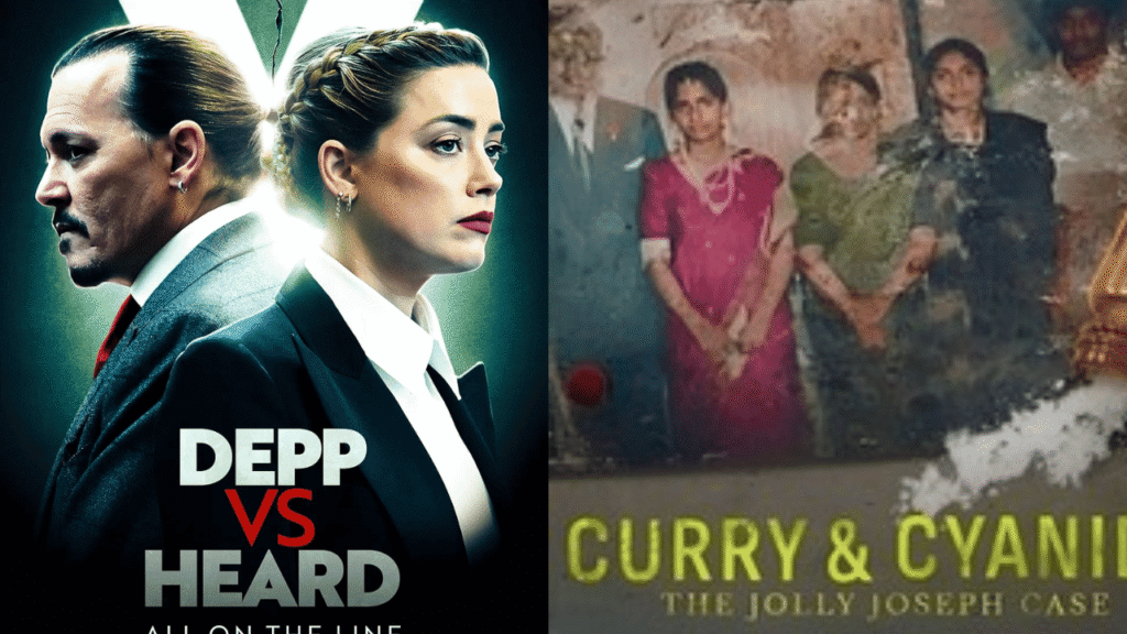 Top Documentaries 2025