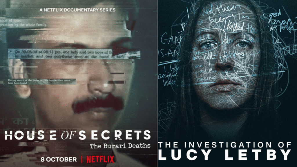 Top Documentaries 2025