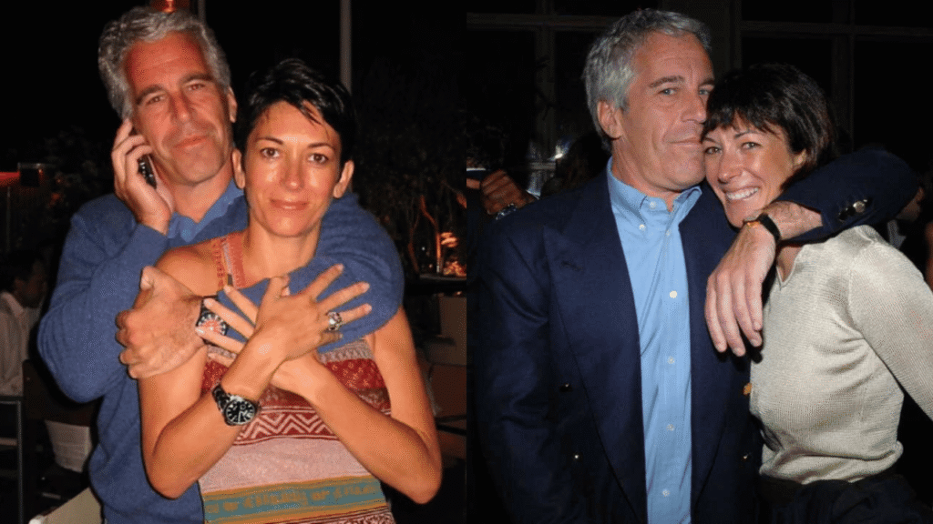 What is Epstein Files