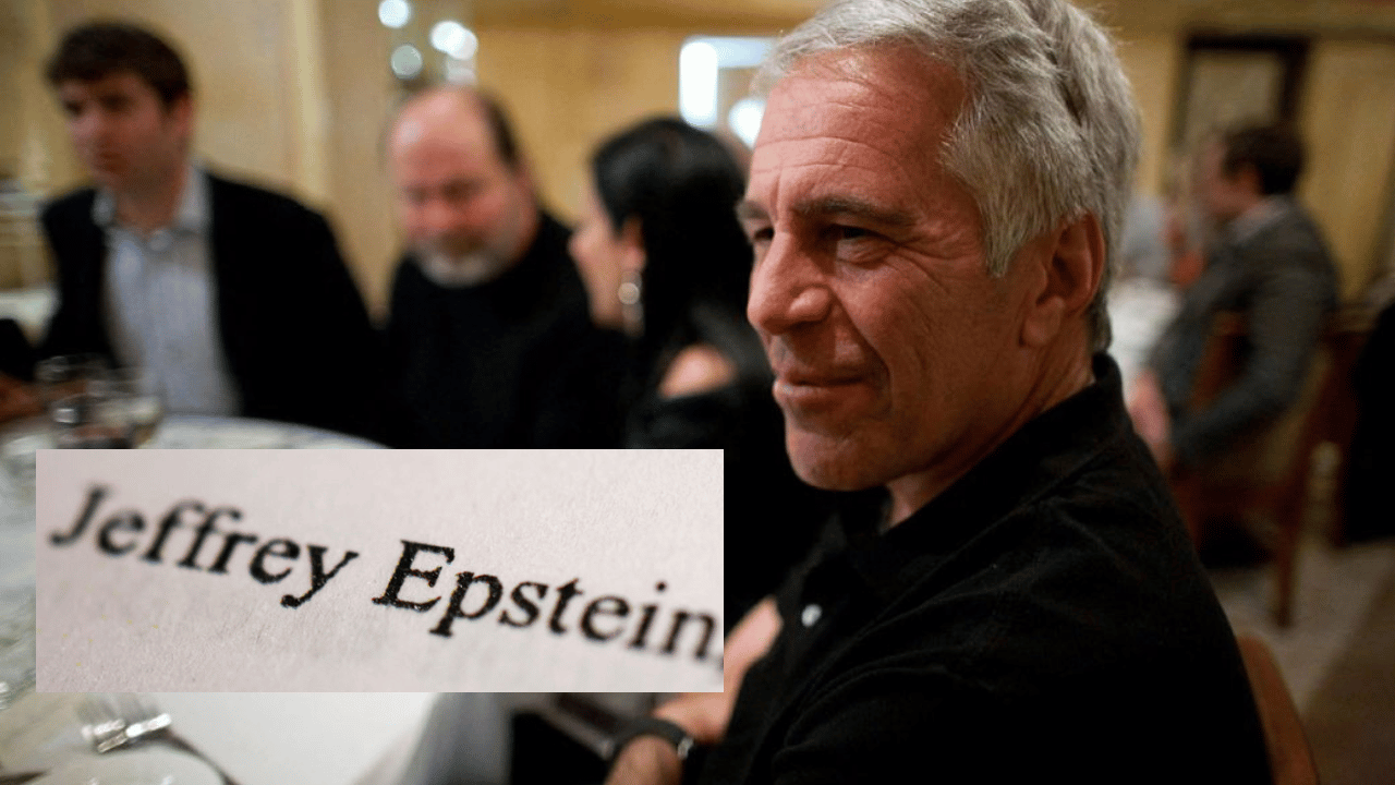 What is Epstein Files