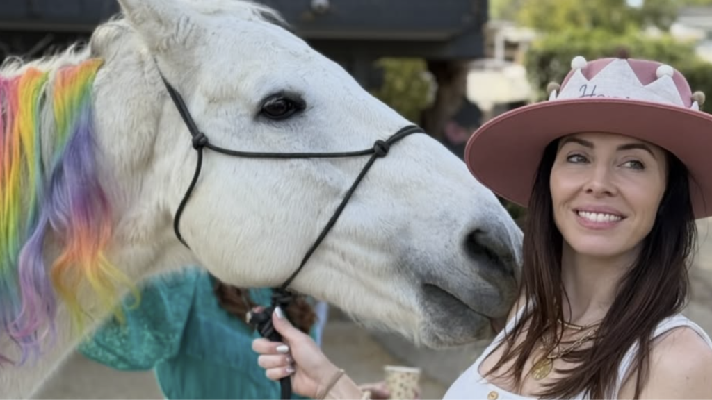 Whitney Cummings Net Worth