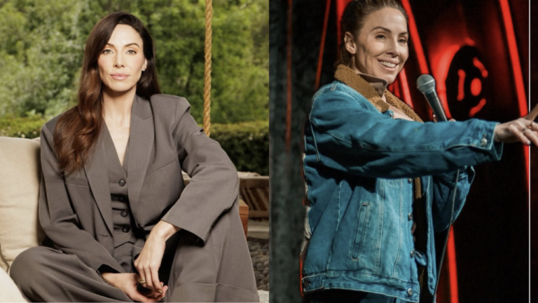 Whitney Cummings Net Worth