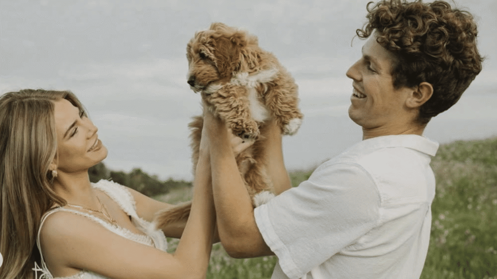 Ben Azelart Net Worth