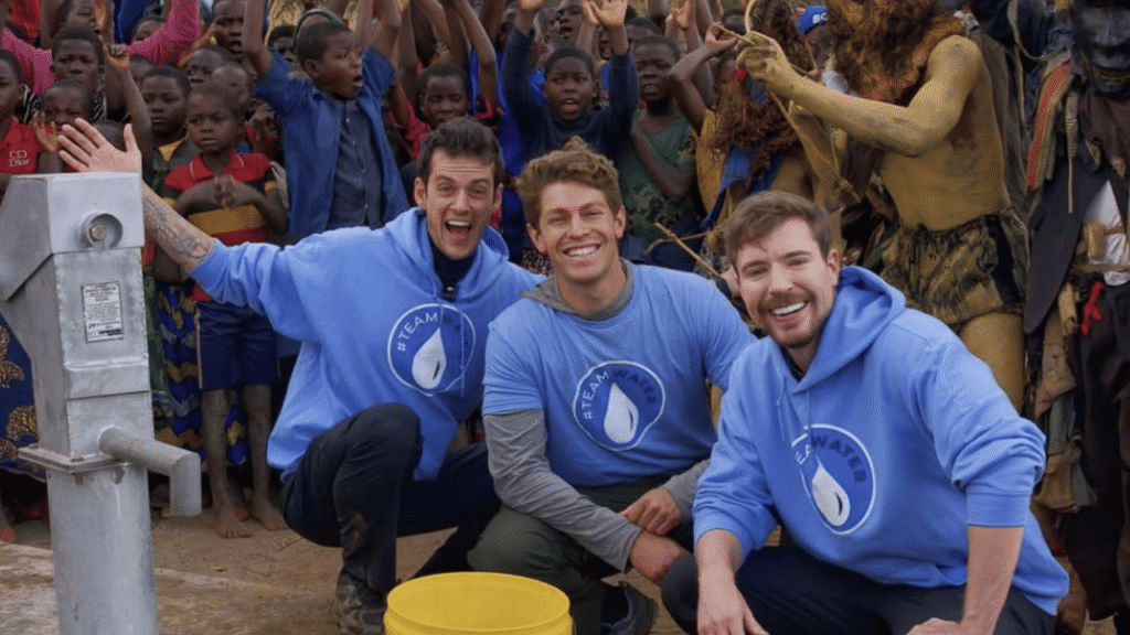 Ben Azelart Net Worth