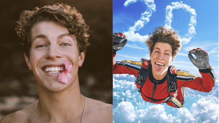 Ben Azelart Net Worth