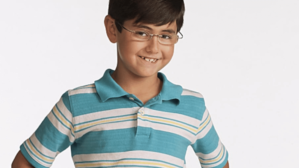 Blake Garrett Rosenthal