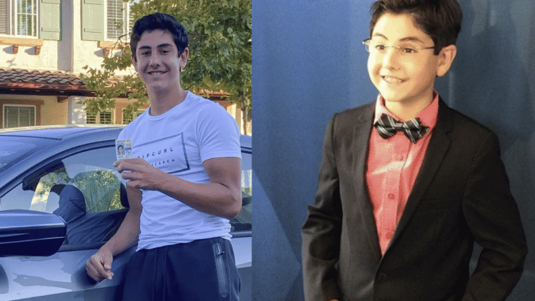 Blake Garrett Rosenthal