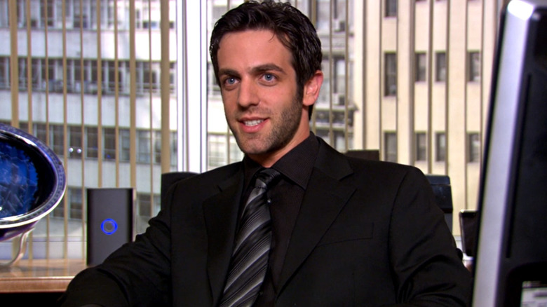 BJ Novak Biography, Age, height, Career and More