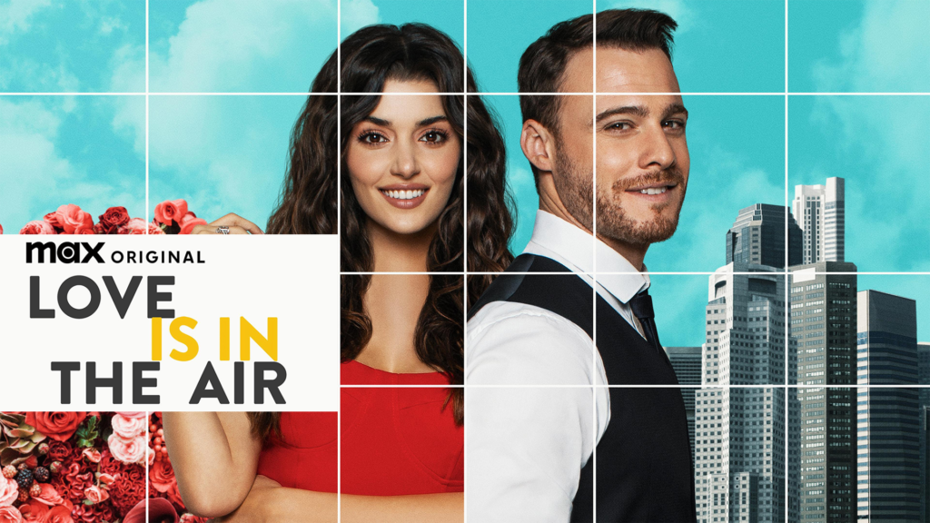 Romantic Turkish Dramas 