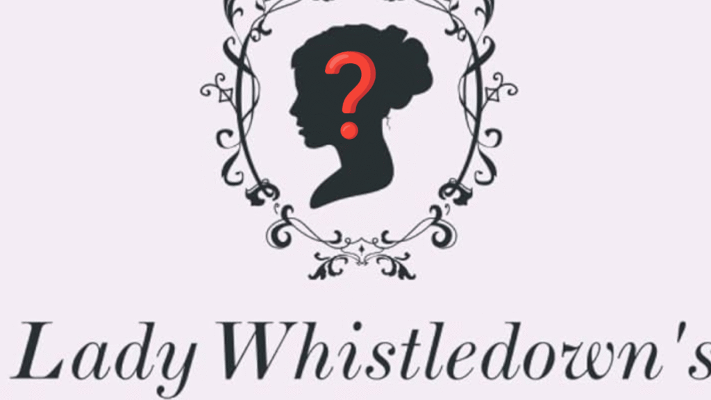 Lady Whistledown