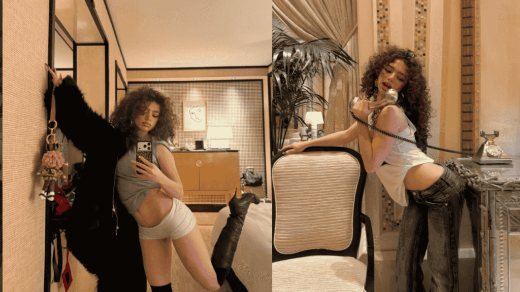 kalogeras sisters Complete Details 2026