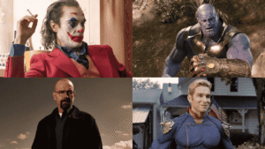 Why Villain Characters Often Outshine Heroes in Modern Shows