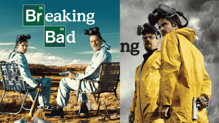 Breaking Bad