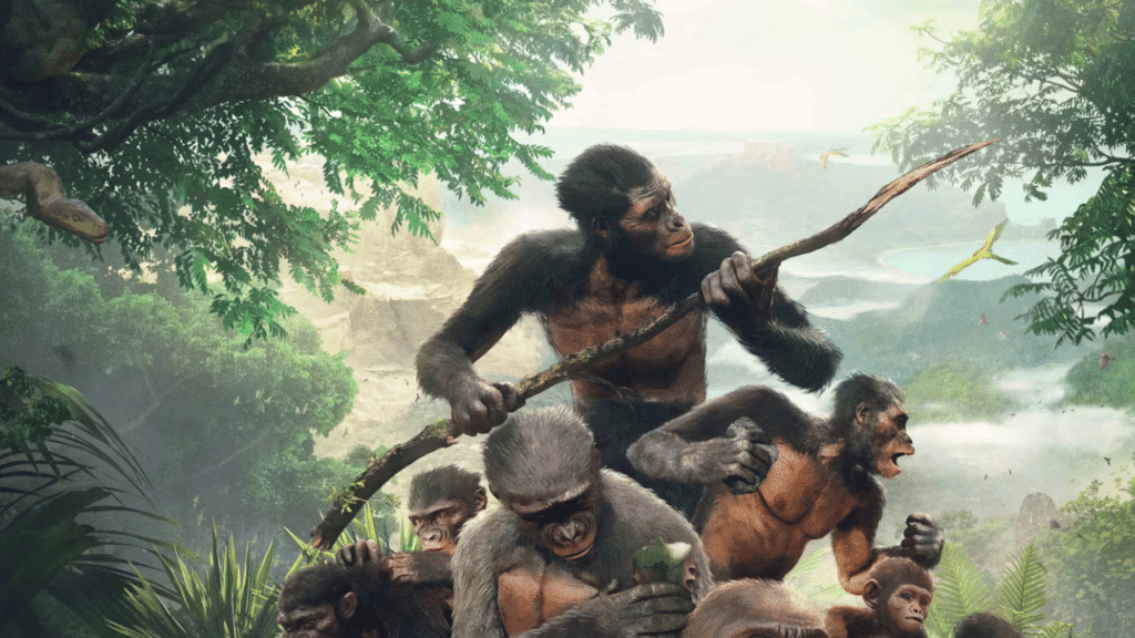 Ancestors Definition