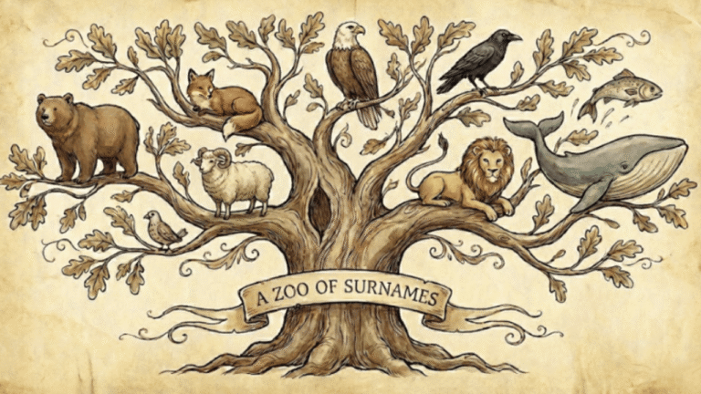 Ancestors Definition