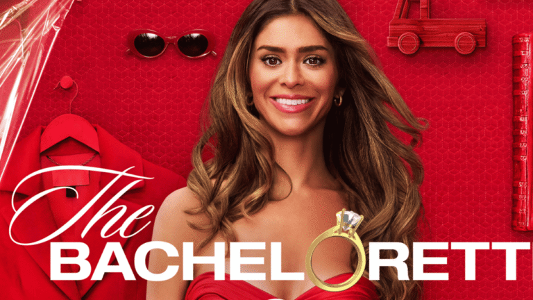 Bachelorette 2026