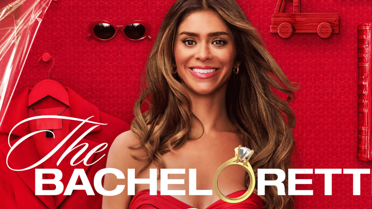 Bachelorette 2026