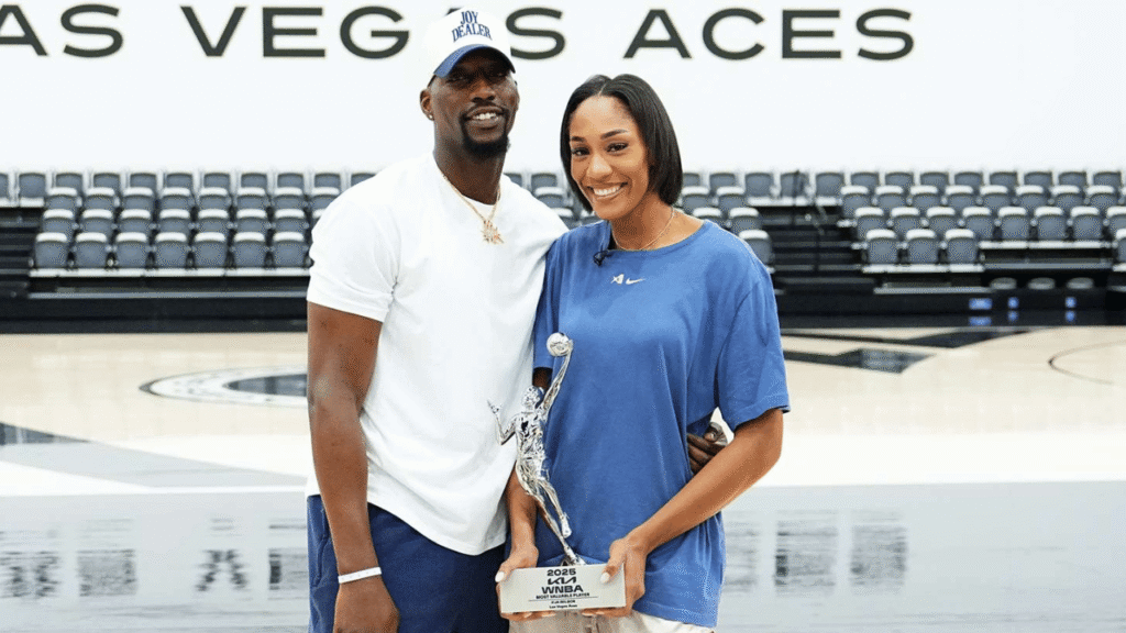 Bam Adebayo Girlfriend