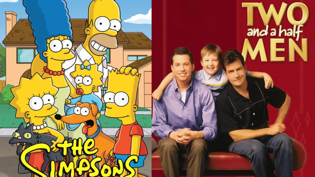 best sitcoms