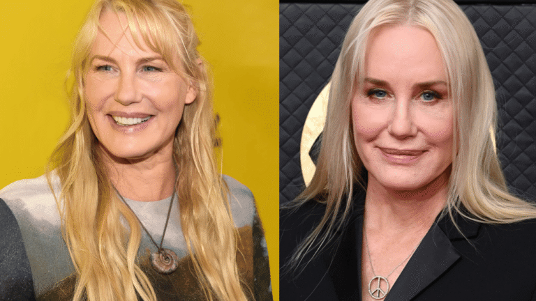 Daryl Hannah Movies