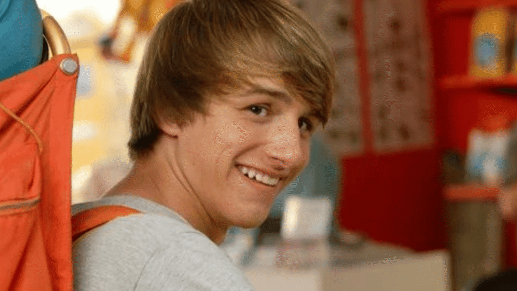 Fred Figglehorn