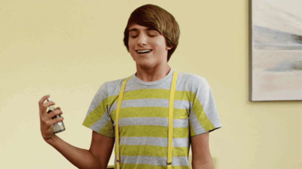 Fred Figglehorn