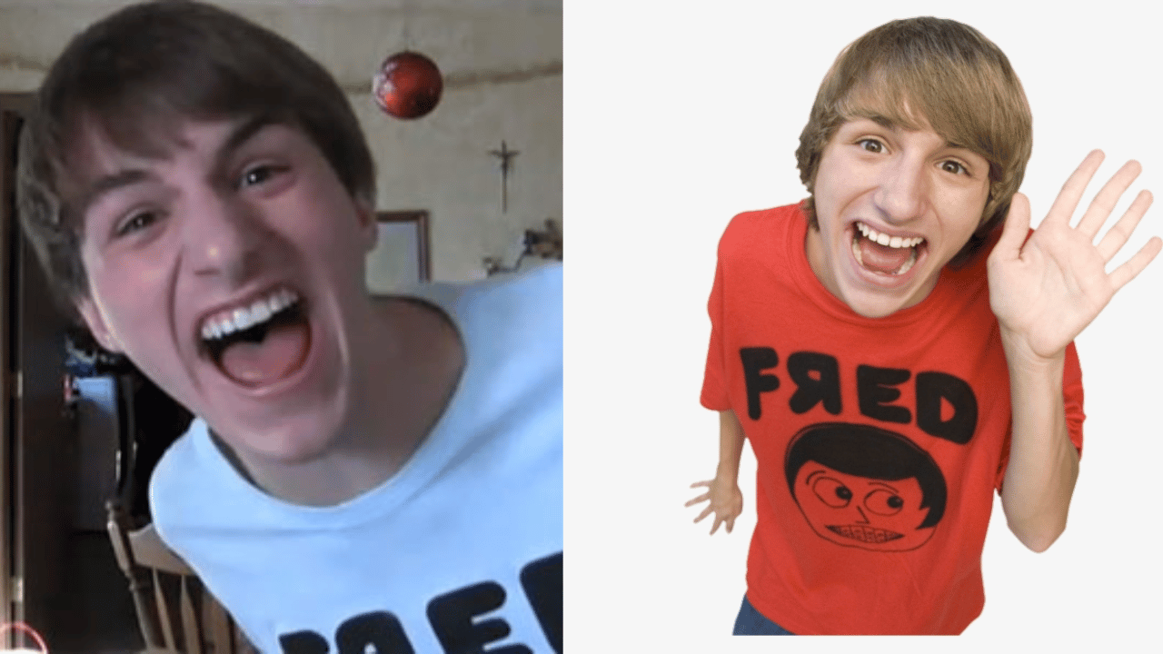 Fred Figglehorn