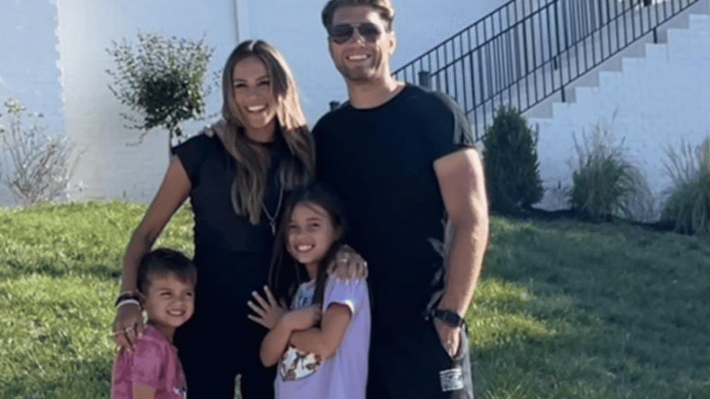 Gaslit by My Husband The Morgan Metzer Story