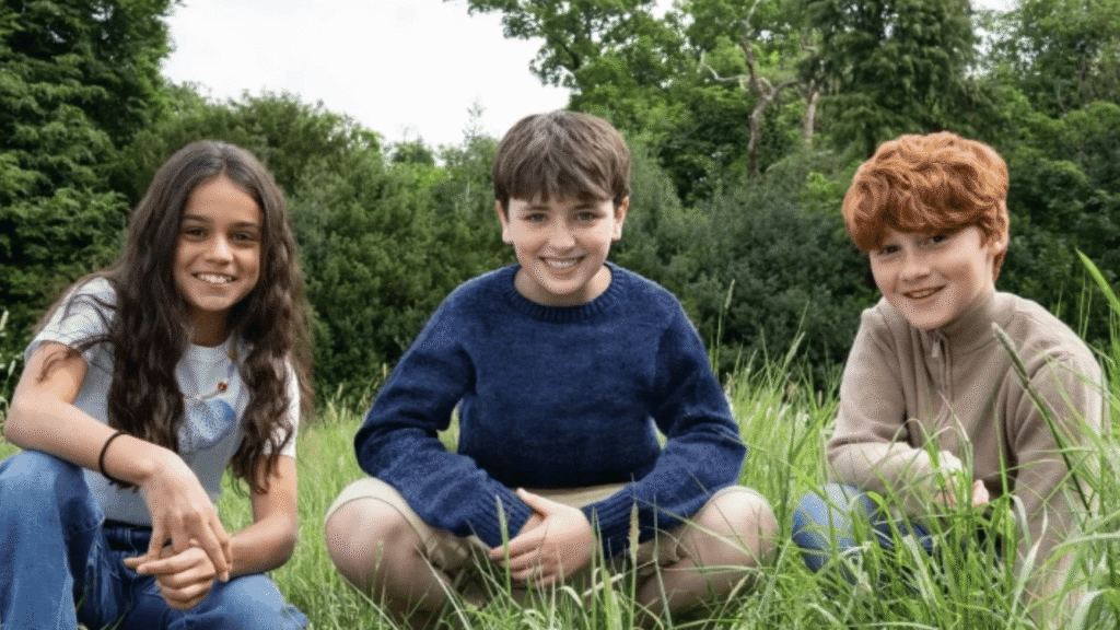 Harry Potter Series HBO