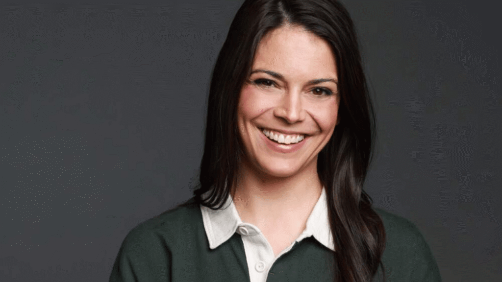 Katie Nolan