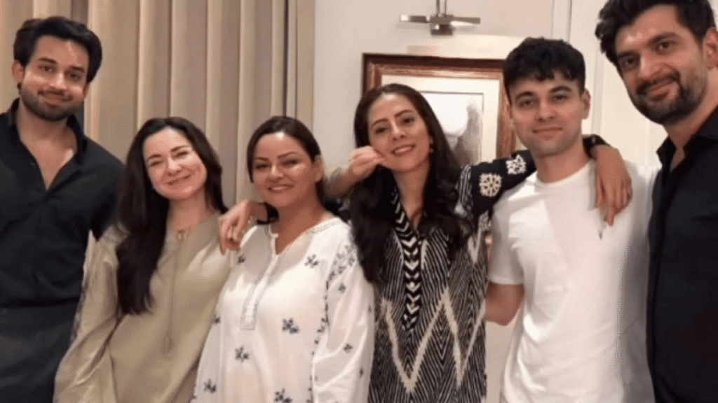 meri zindagi hai tu pakistani drama